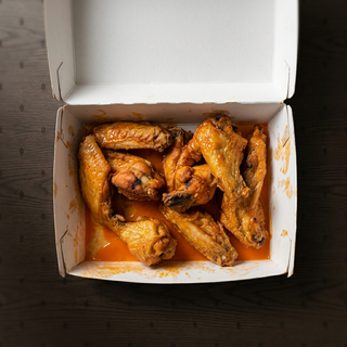 10 Piece Wings