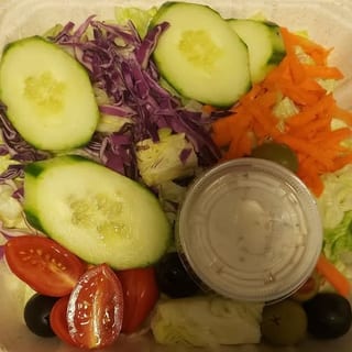Garden Salad