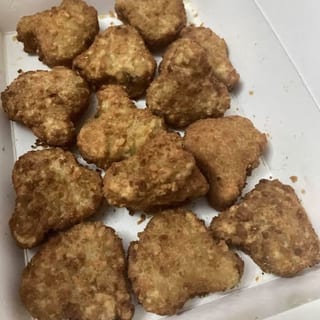 Large (12) Broccoli Poppers