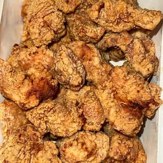 Chicken Bites*